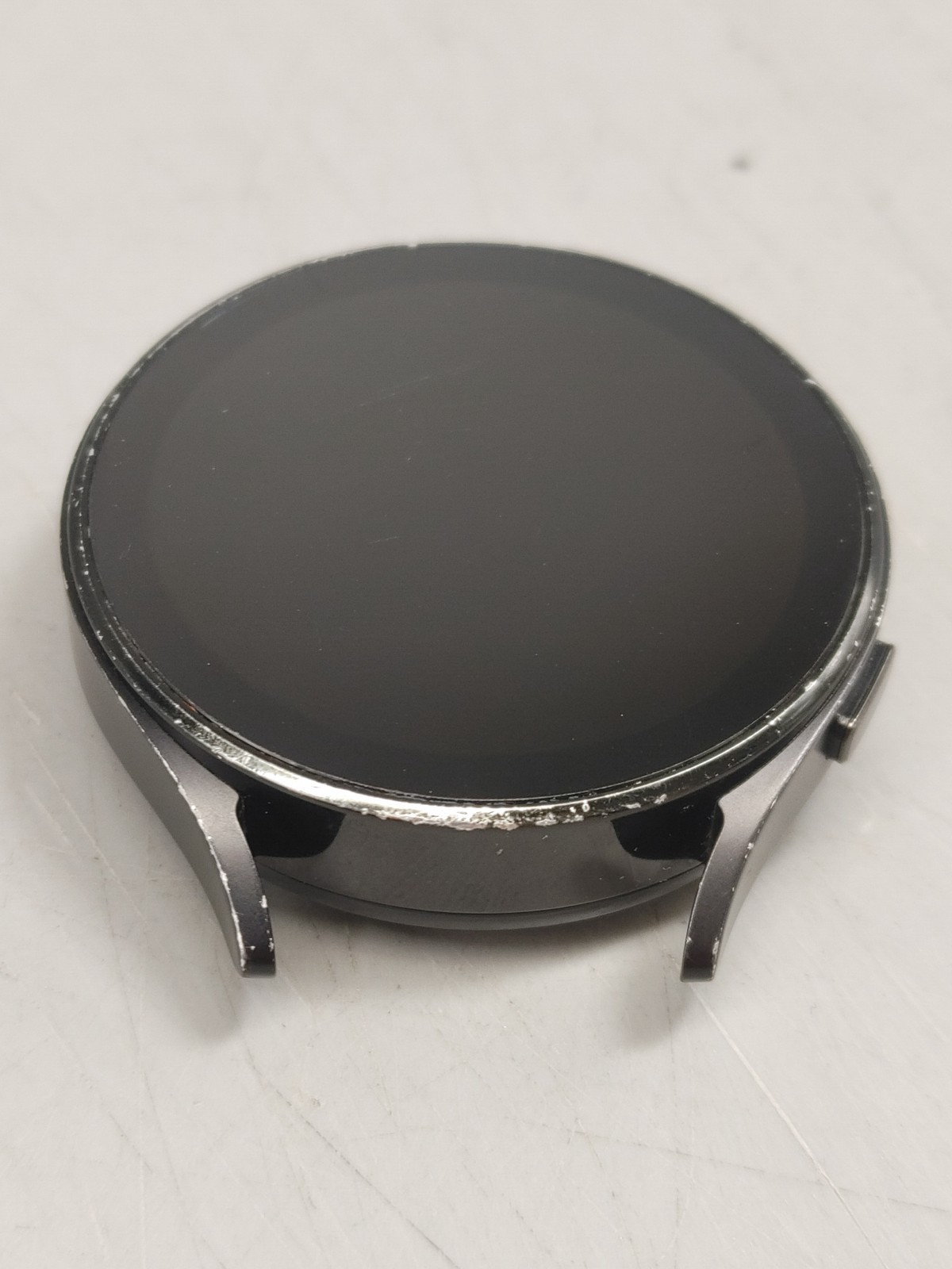 Samsung Galaxy Watch 5 44mm GPS + WiFi + Bluetooth SM-R910 Blue Case