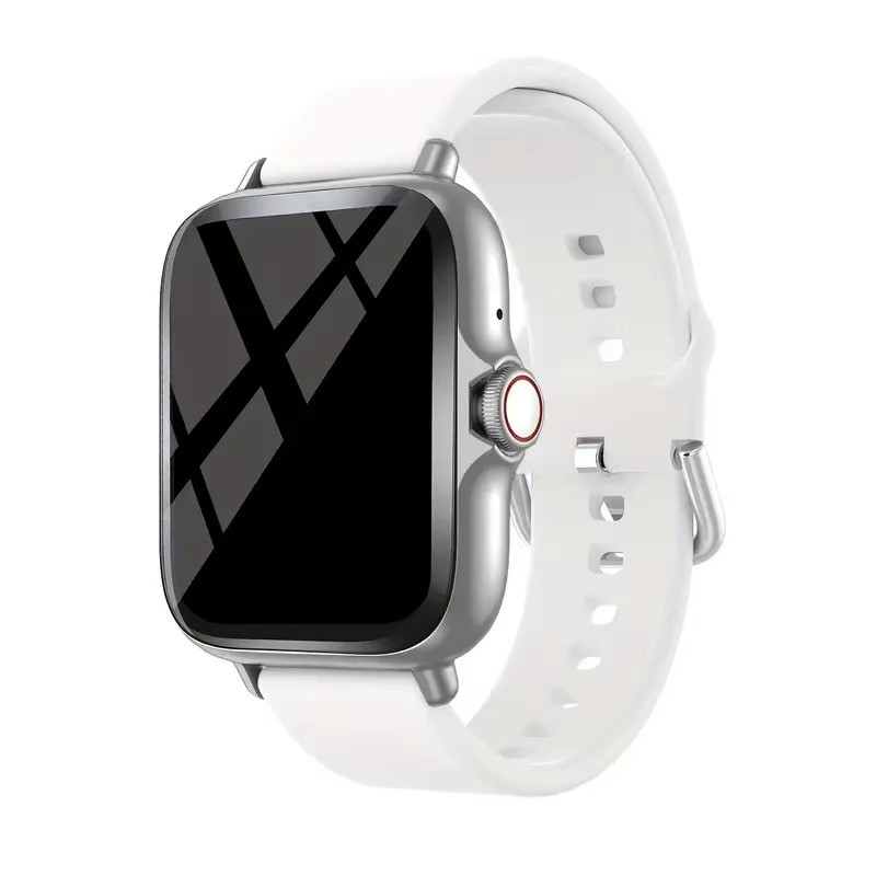 Smart watch full-touch screen android ios modern sports fitness bluetooth style