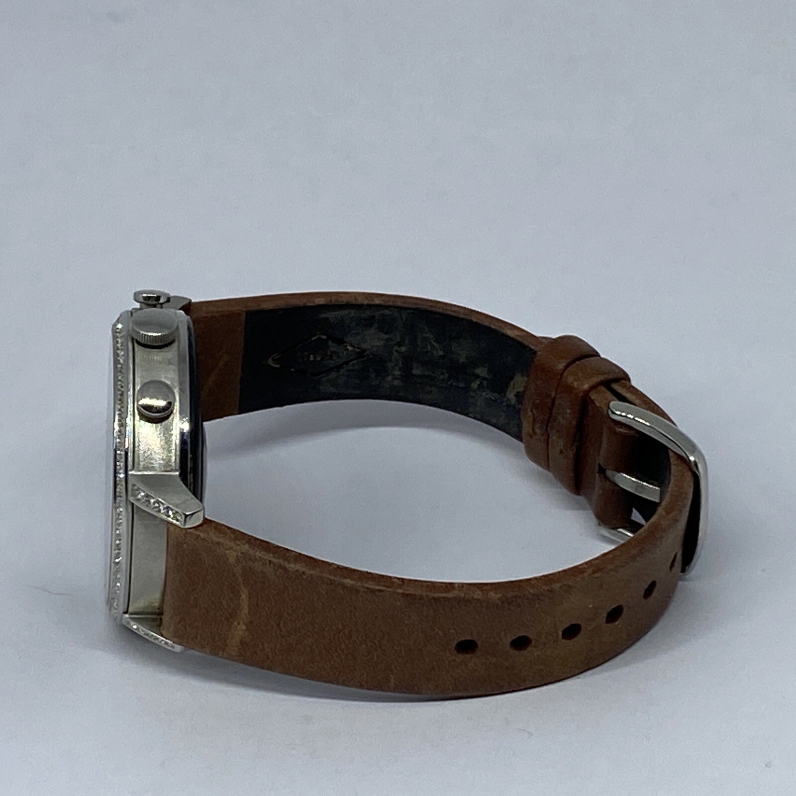Fossil Gen 4 Authentic Genuine Digital Dial Smart Wrist Watch FTW6015 NP106