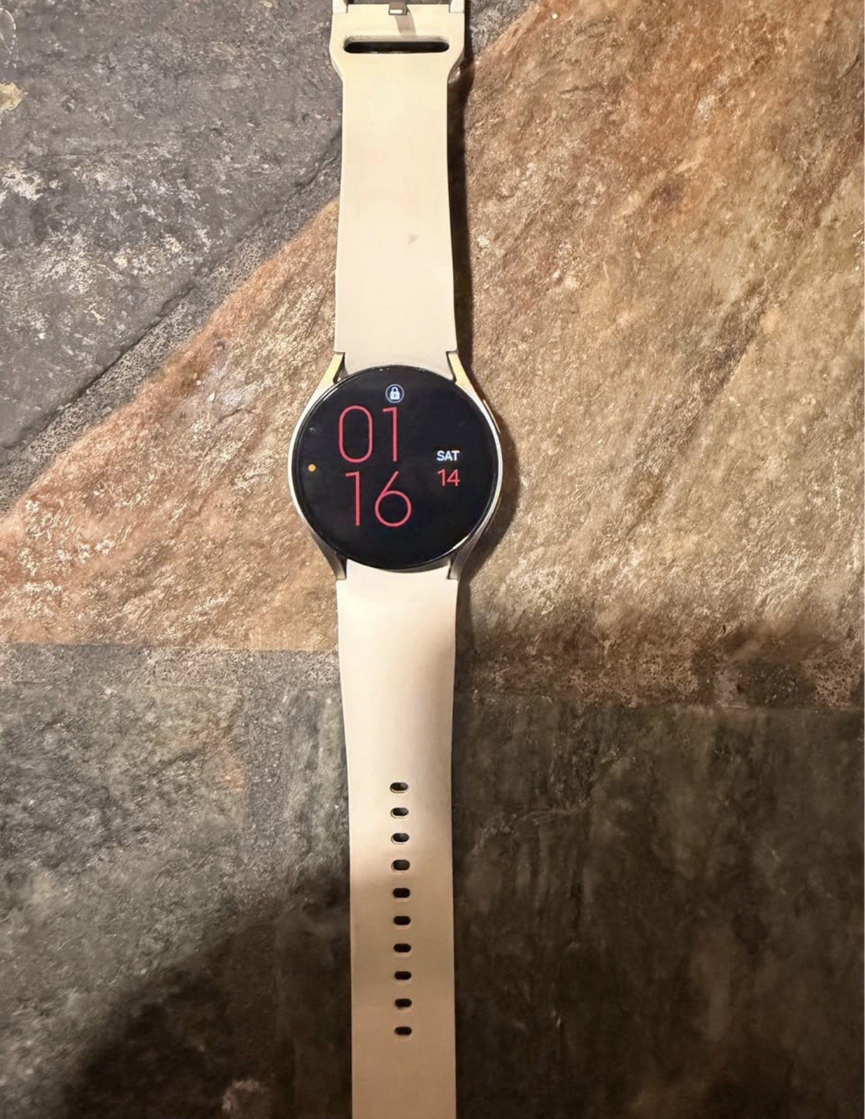 Samsung Galaxy Watch6 40mm LTE (Unlocked)