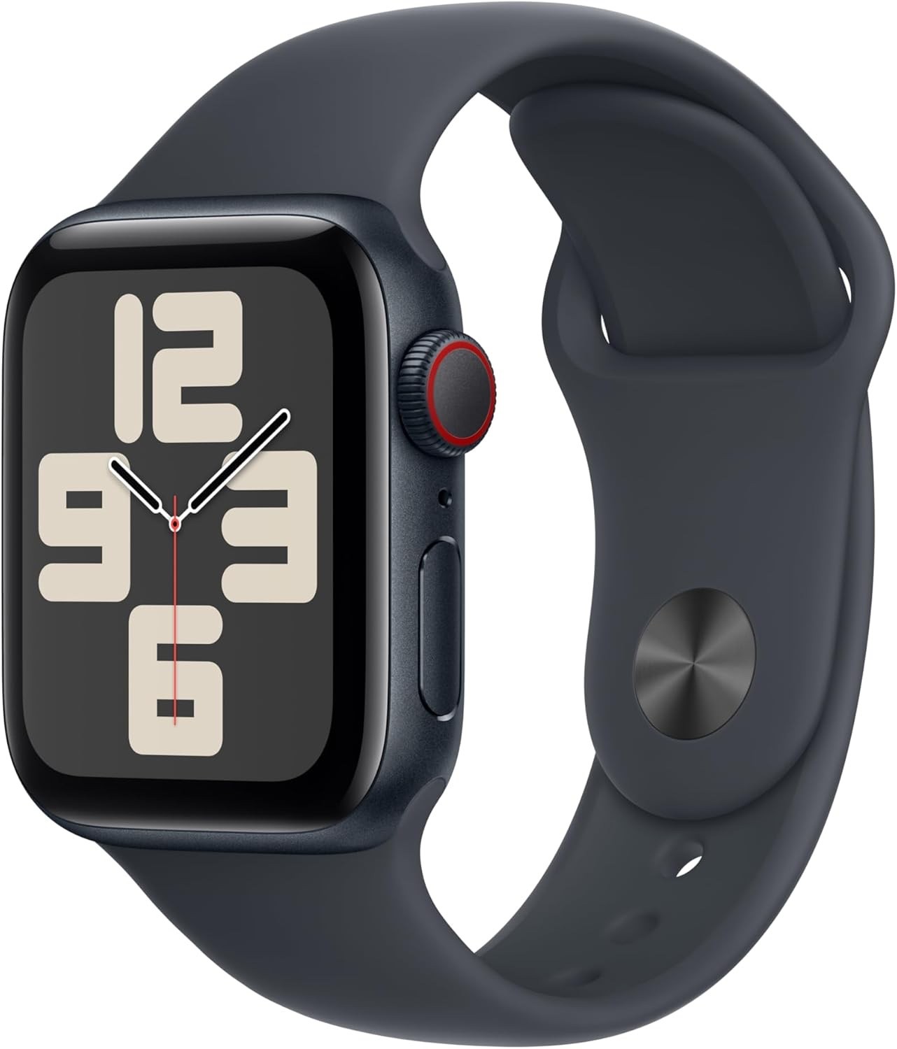 Apple Watch SE (2nd Gen) [GPS + Cellular 44mm] Smartwatch new!!!!