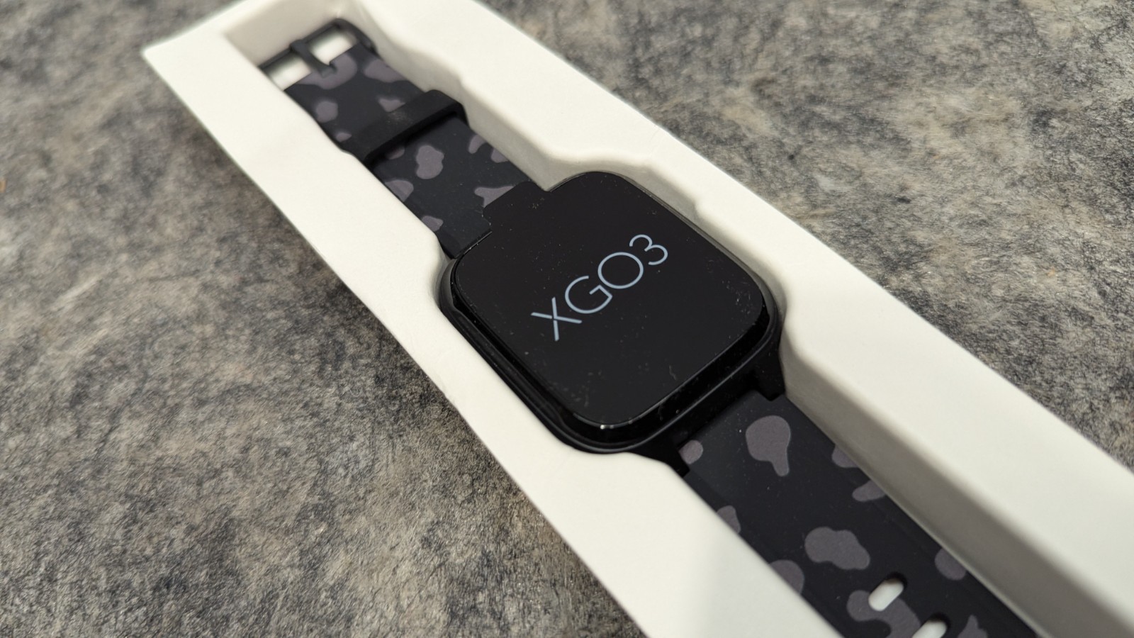 Xplora – Kids’ XGO3 Jungle Edition (GPS + Cellular) Smart Watch Calls, Messages