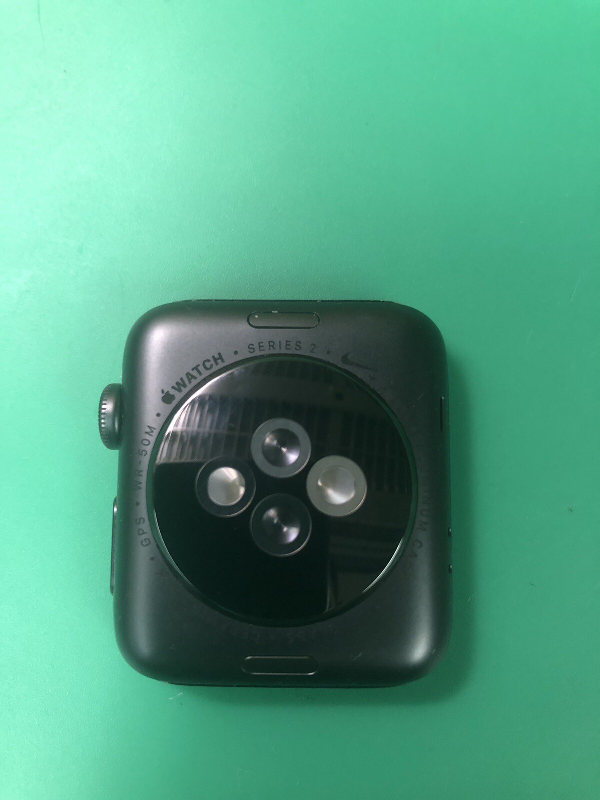 Apple Watch Series 2 42mm Nike+ A1758