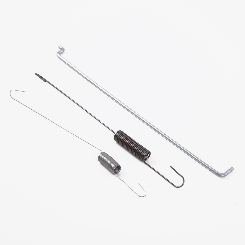 Motor Link Rod Spring Replacement Lawn mower Set Kit Governor Accessories