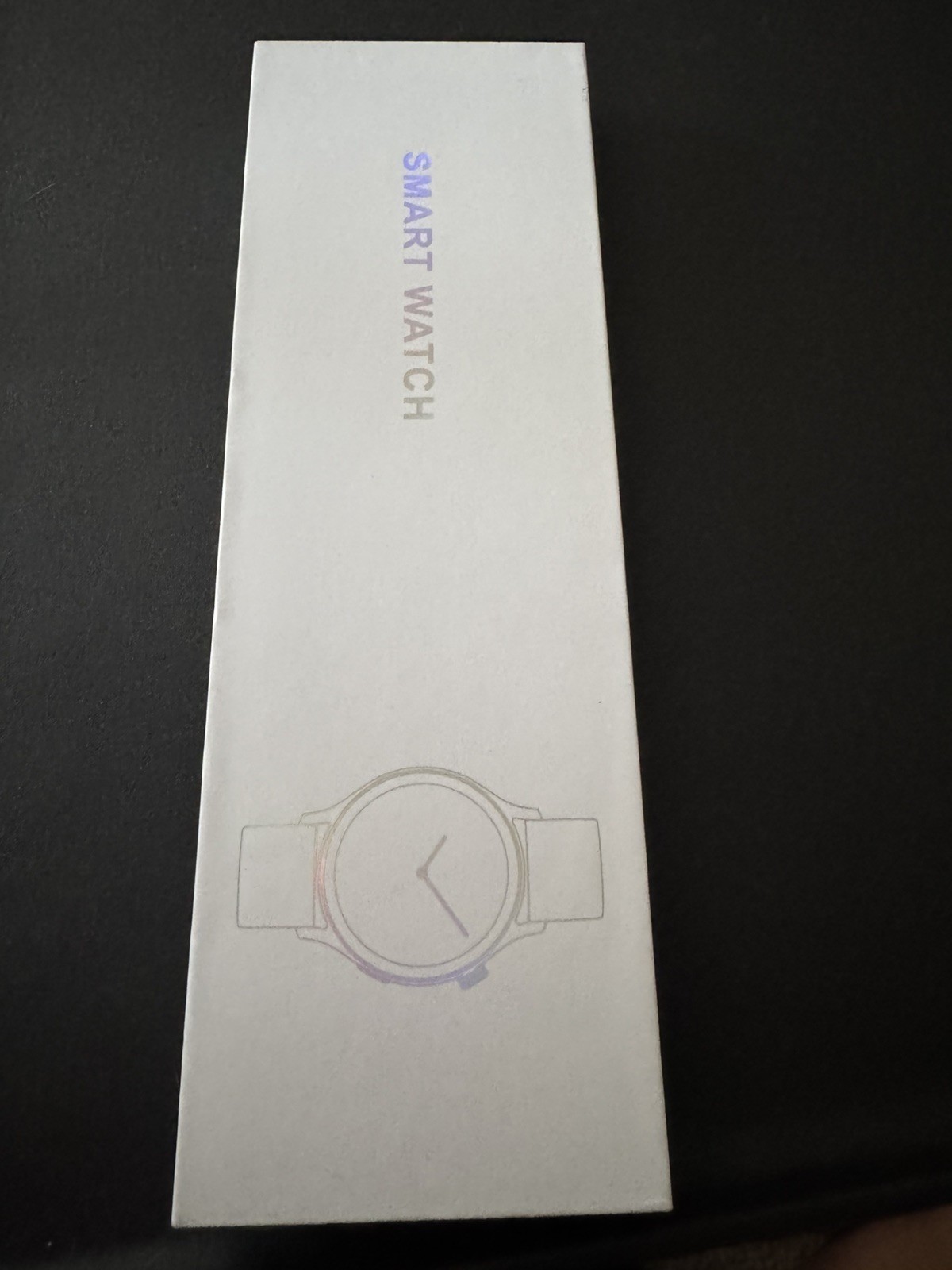 Women’s smart Watch 1.3″ AR-01 Touchscreen Fitness Tracker Heart Monitor Phone