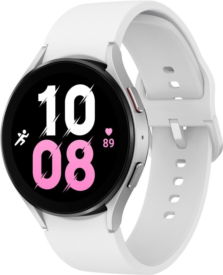 OPEN BOX – Samsung Galaxy Watch 5 SM-R910 44mm Bluetooth Aluminum Smartwatch
