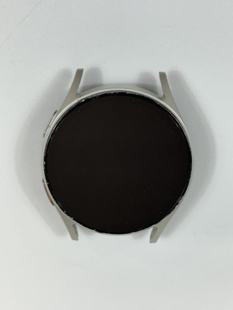 Samsung Galaxy Watch7 40mm 32GB SM-L300 Silver (GPS Only) – Broken
