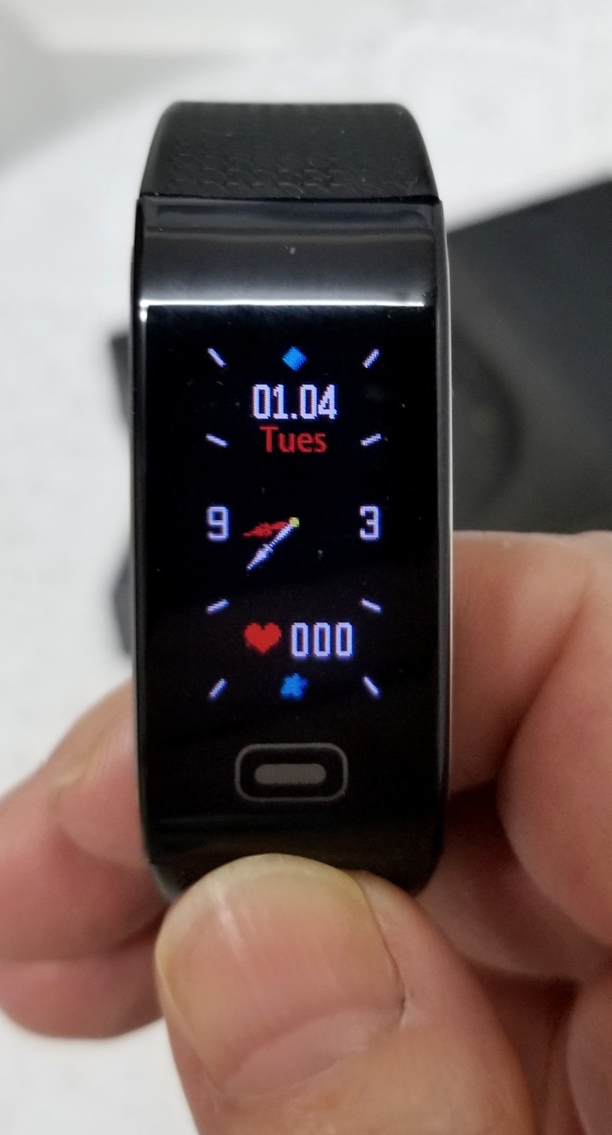 Smart Watch Bracelet