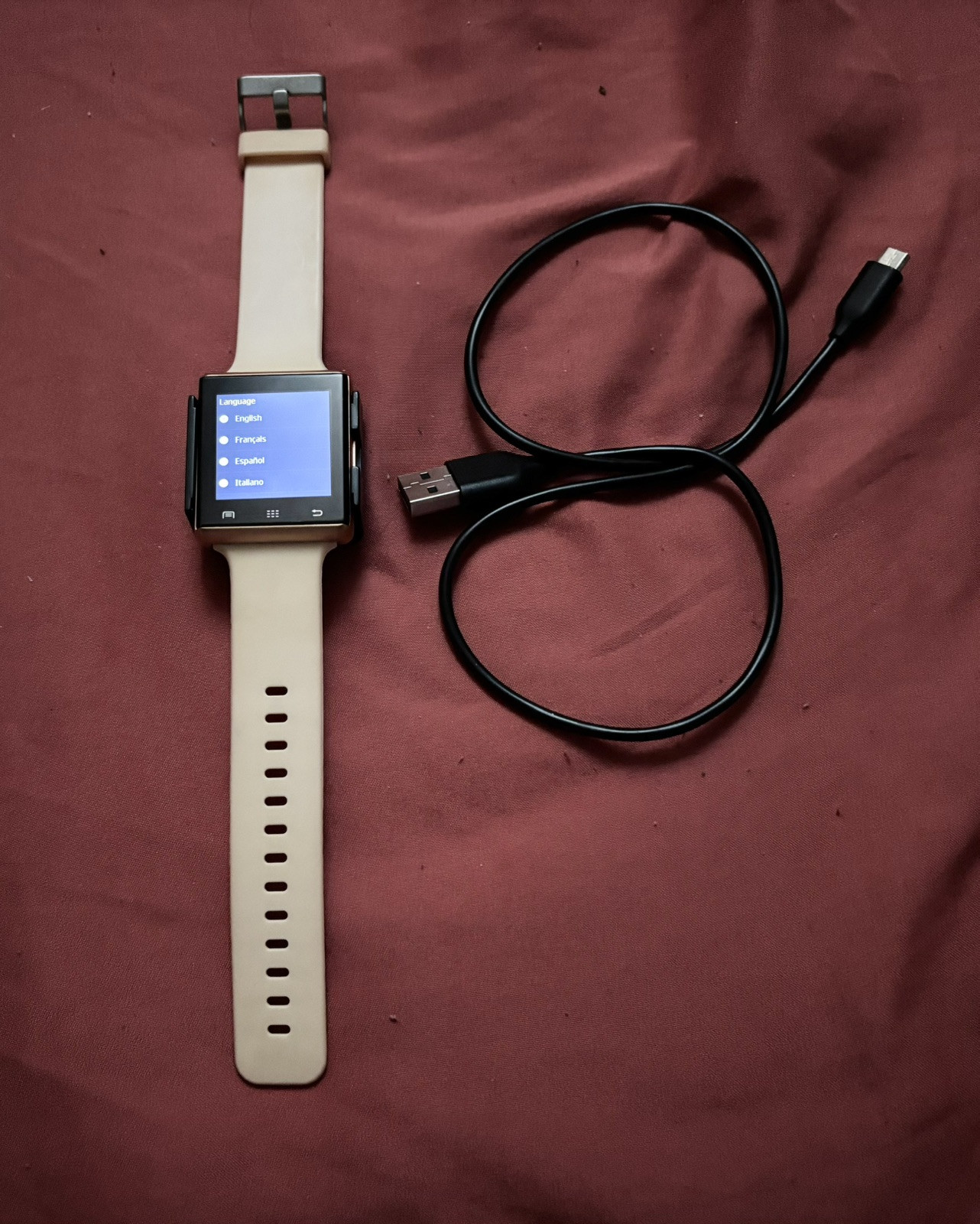 Itouch Air 2