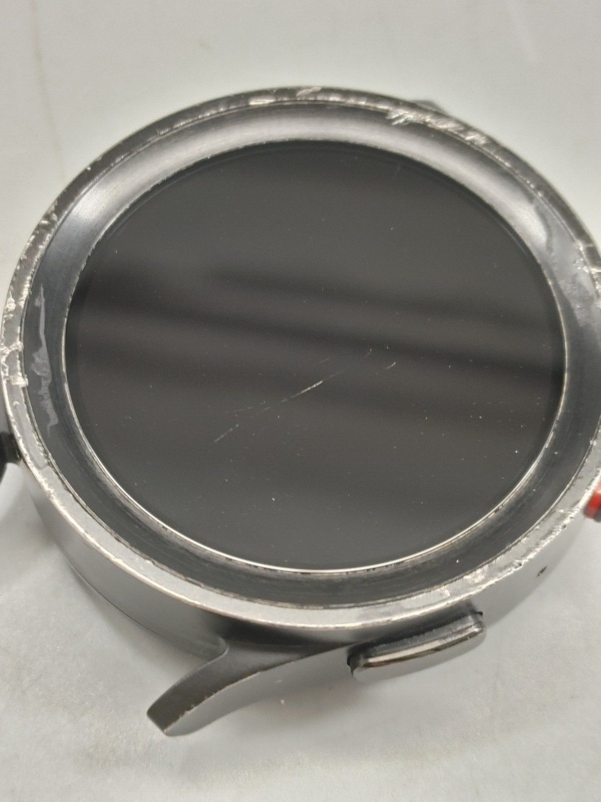 Samsung Galaxy Watch5 Pro Titanium Smartwatch SM-R925U
