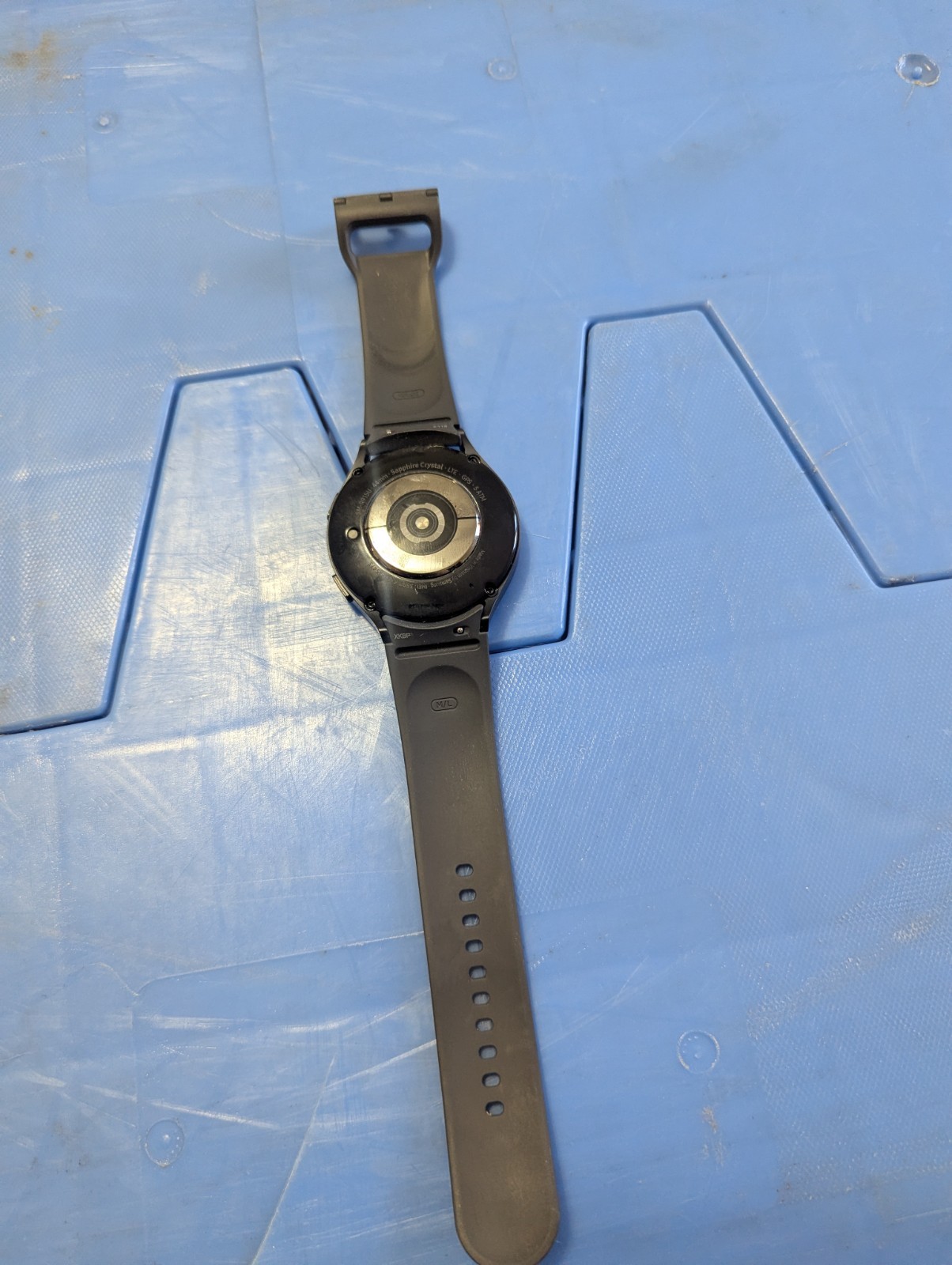 Samsung Galaxy Watch SM-R915U