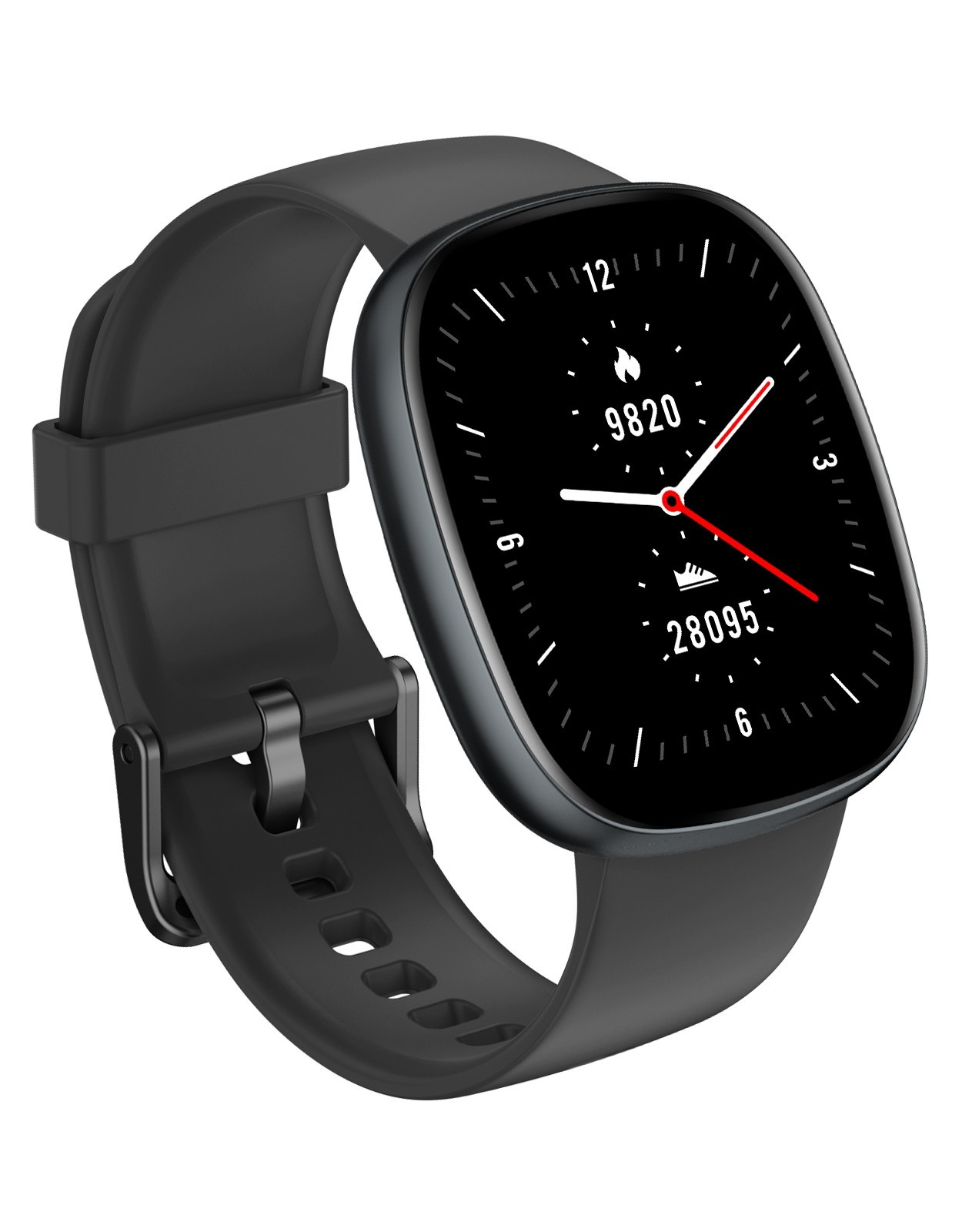 2026 Smart Watch For Men/Women, Waterproof Smartwatch Bluetooth iPhone Android