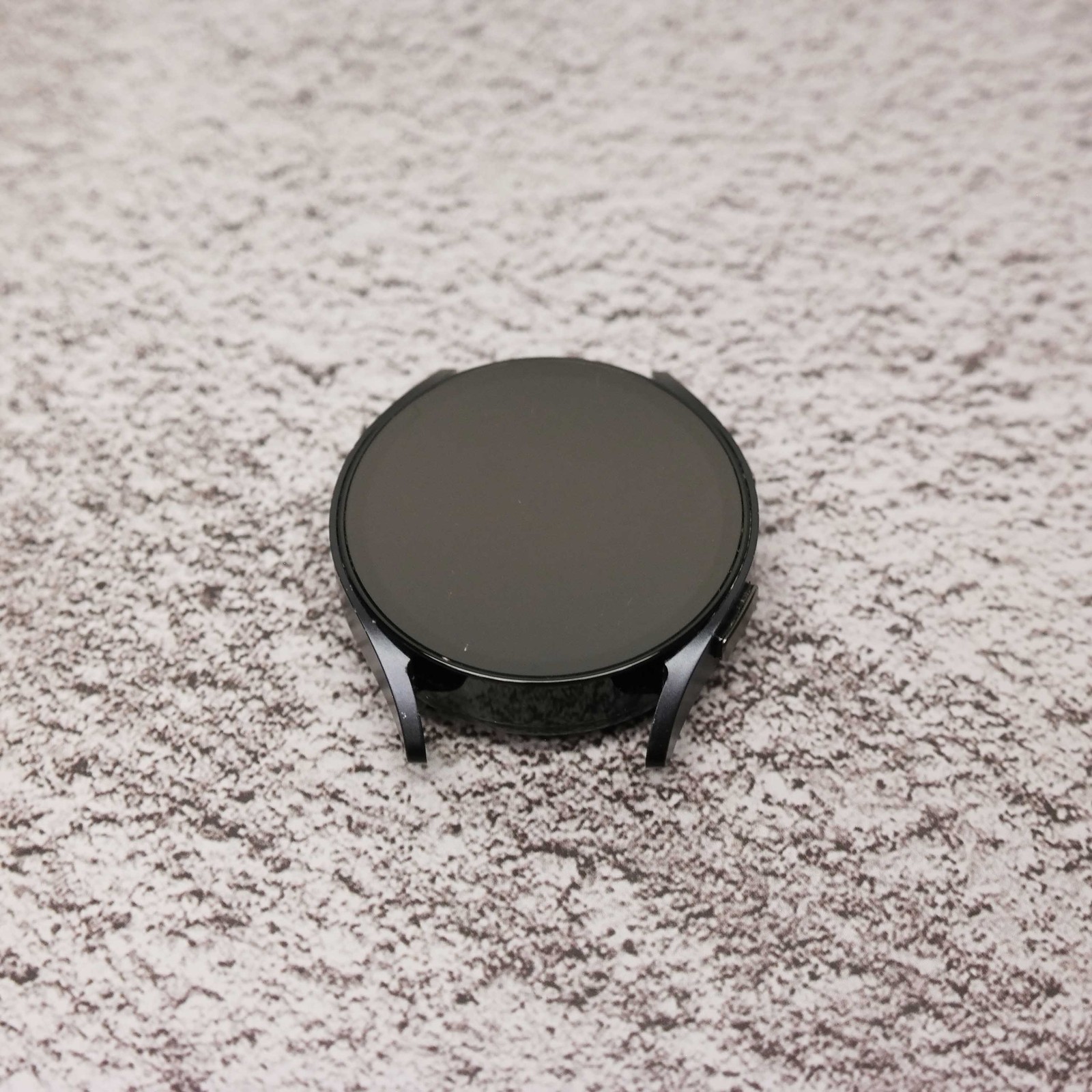 Samsung Galaxy Watch6 SM-R930 40mm Black Smartwatch BROKEN