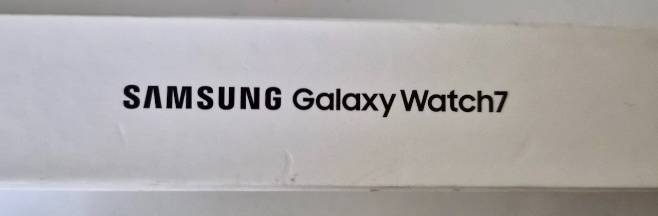 Samsung Galaxy Watch 7 -Bluetooth, Green