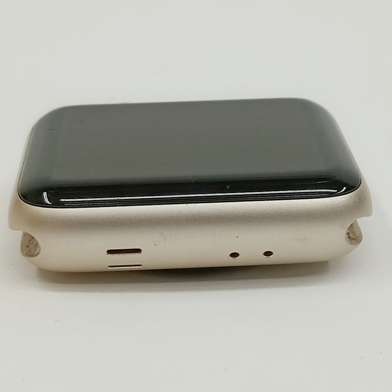 Apple Watch S2 Silver A1758 42mm – For Parts / Untested