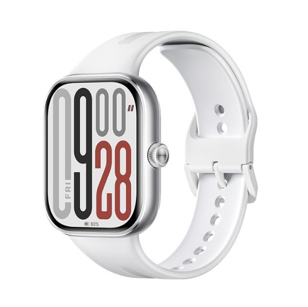 Xiaomi Redmi Watch 5 2.07” Bluetooth / eSIM Smartwatch Fitness Monitor 5ATM NFC