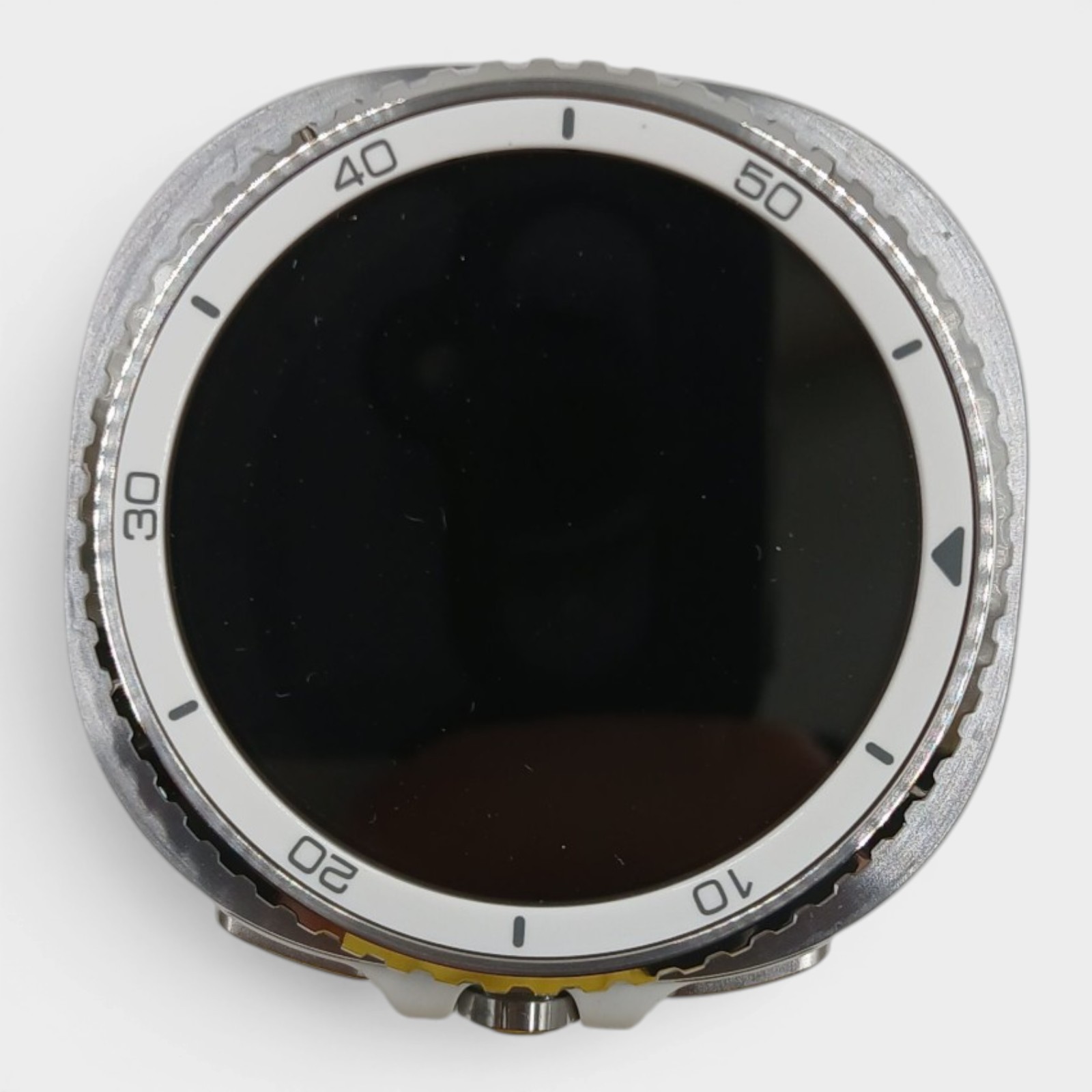 Samsung Galaxy Watch 8 Classic 445MAH 64GB 2GB Ram 46mm Bluetooth Smartwatch (Te