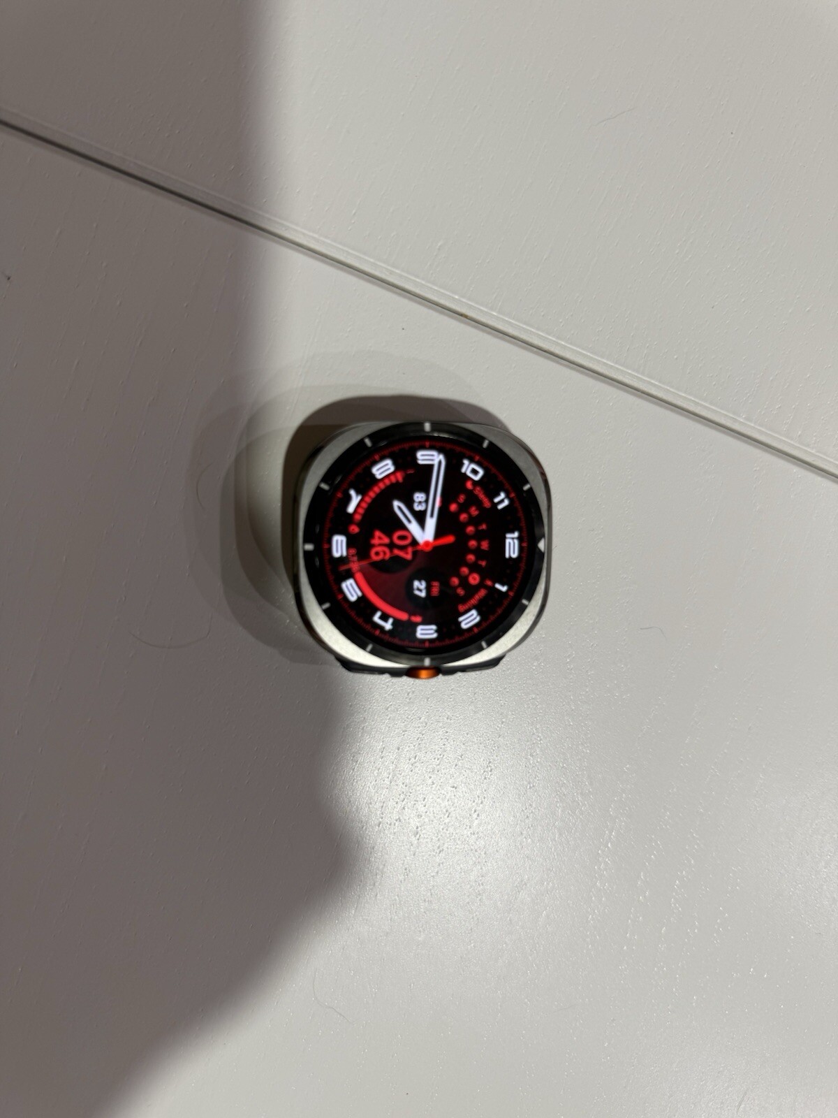 Samsung Galaxy Watch Ultra 47mm LTE + Bluetooth SM-L705U