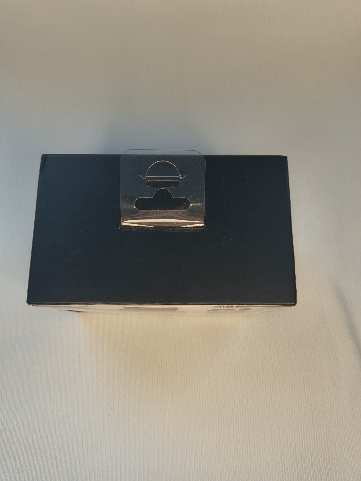Q7 Black Smartwatch Factory sealed, Heart rate, activity tracker, sleep monitor