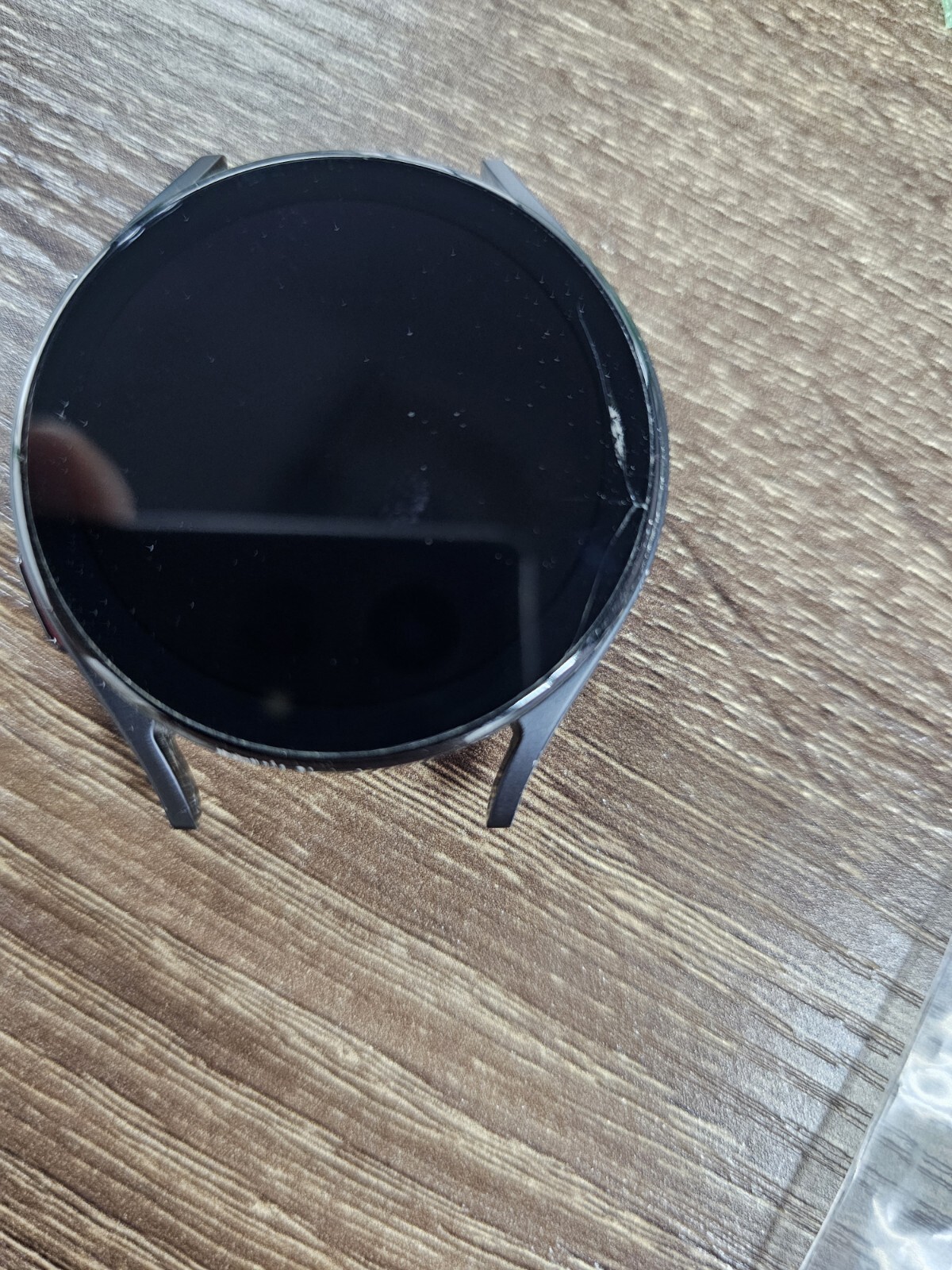 READ DESCRIPTION- Samsung Galaxy Watch 5 44mm GPS R910 Smart Watch – SGW505