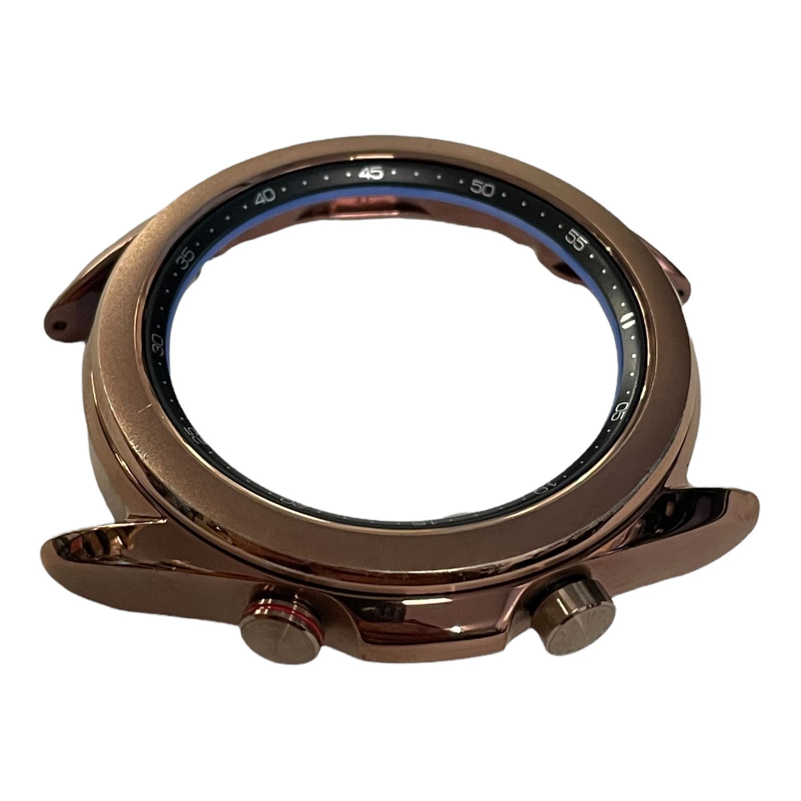 Genuine OEM Samsung Watch 3 SM-R855U 41MM Display Screen Bezel (Bronze) B