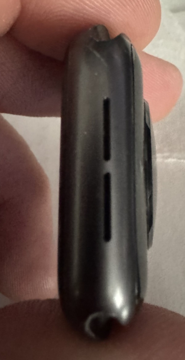 Apple Watch SE (1st generation), GPS FOR PARTS