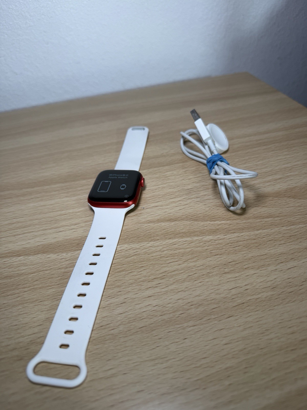 Apple Watch Series 6 44mm (GPS + Cellular) Aluminum Case