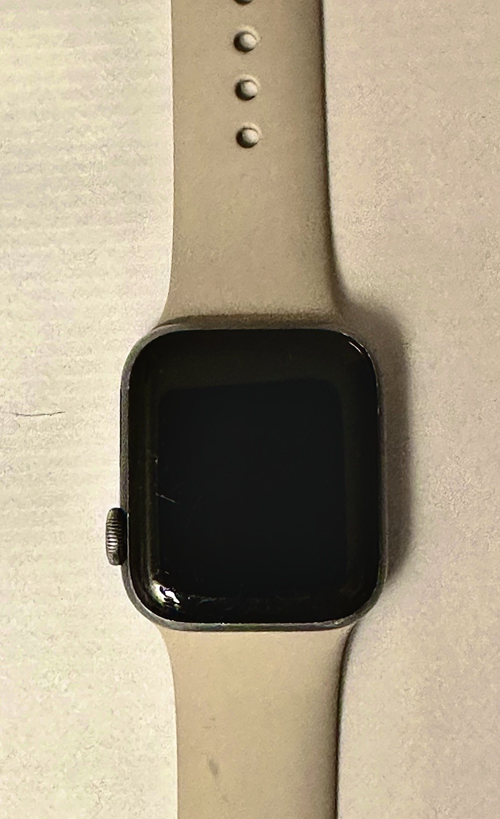 Apple Series 5 gps/cellular perfect functionality 84% battery health,unlocked