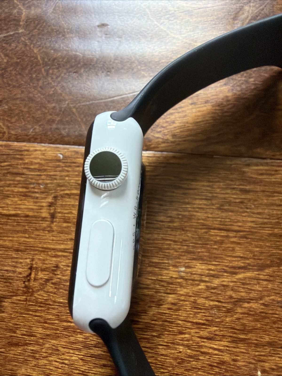 Apple Watch Series 2 42 Millimeters Ceramic Case GPS