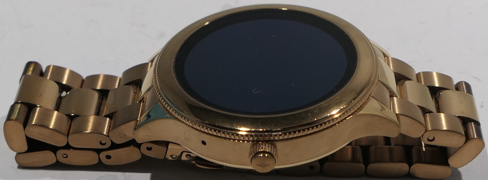 Fossil Gen 3 Venture Stainless Steel Smartwatch FTW6000 Rose Gold | Grade A+