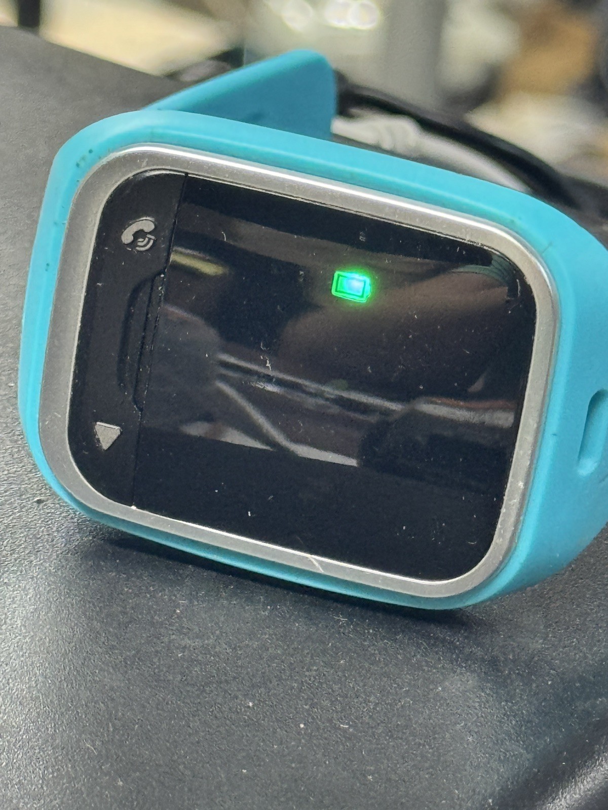 Lot Of 20 LG Verizon LG-VC110B GizmoPal 2 Blue Smart Watch For Kids NO Cords