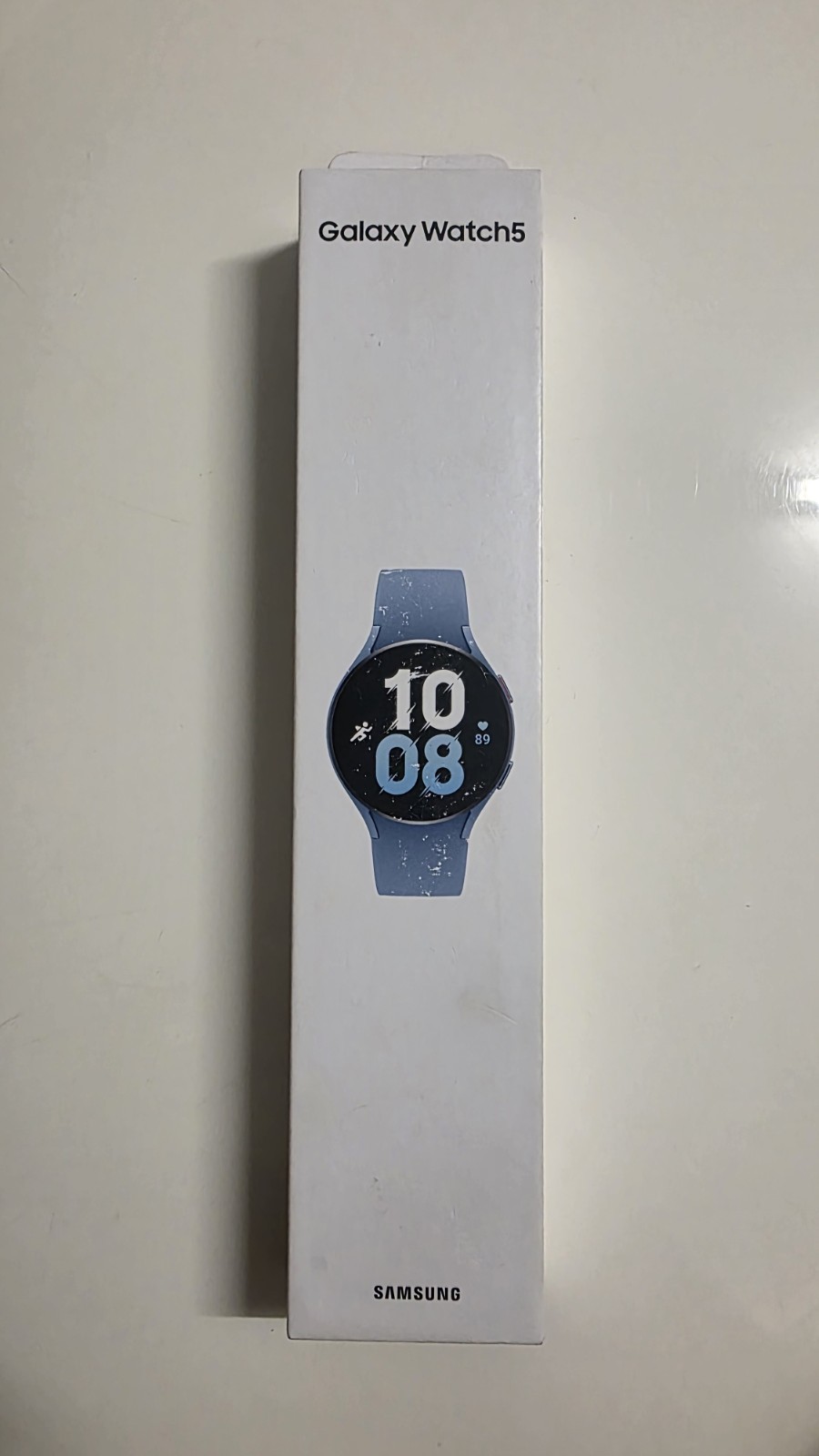 Samsung Galaxy Watch5 SM-R915F 44mm Sapphire Aluminium Case ( LTE & Bluetooth)