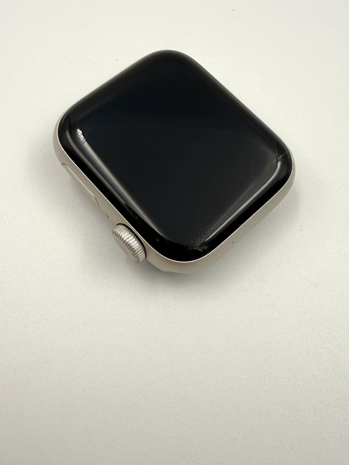 Apple Watch SE (2nd Generation) 40mm GPS 32GB Silver Aluminum Case