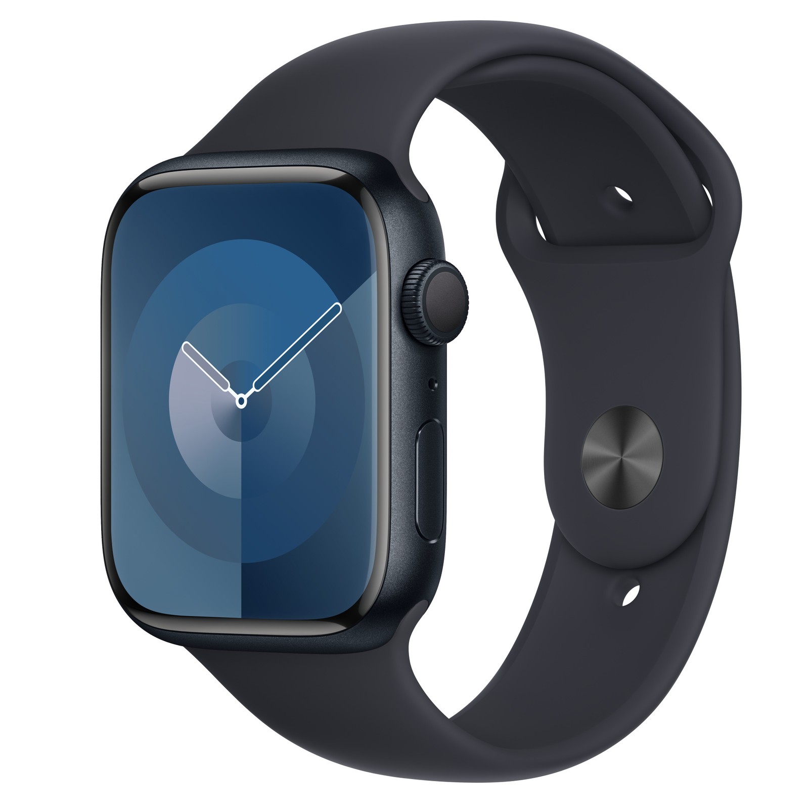 Apple Watch Series 9 45mm GPS + Cellular Aluminum 64GB – Good