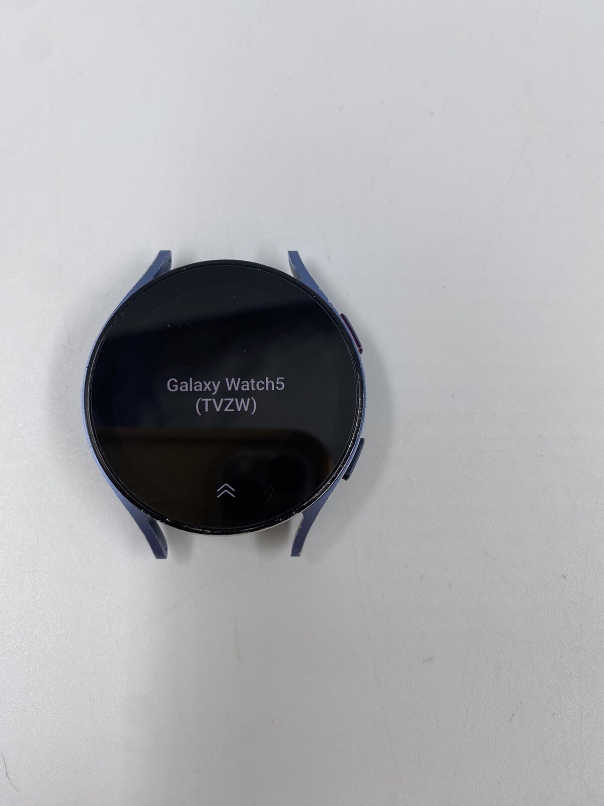 Samsung SM-R910 Galaxy Watch5 Smartwatch 44mm GPS Only 16GB Graphite #3