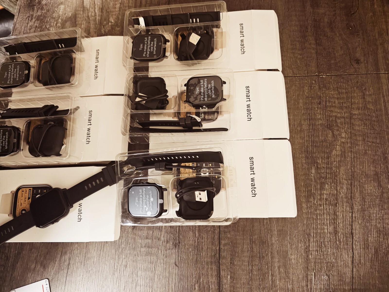 Y13 Smart Fitness Watch – Track Your Health in Style!