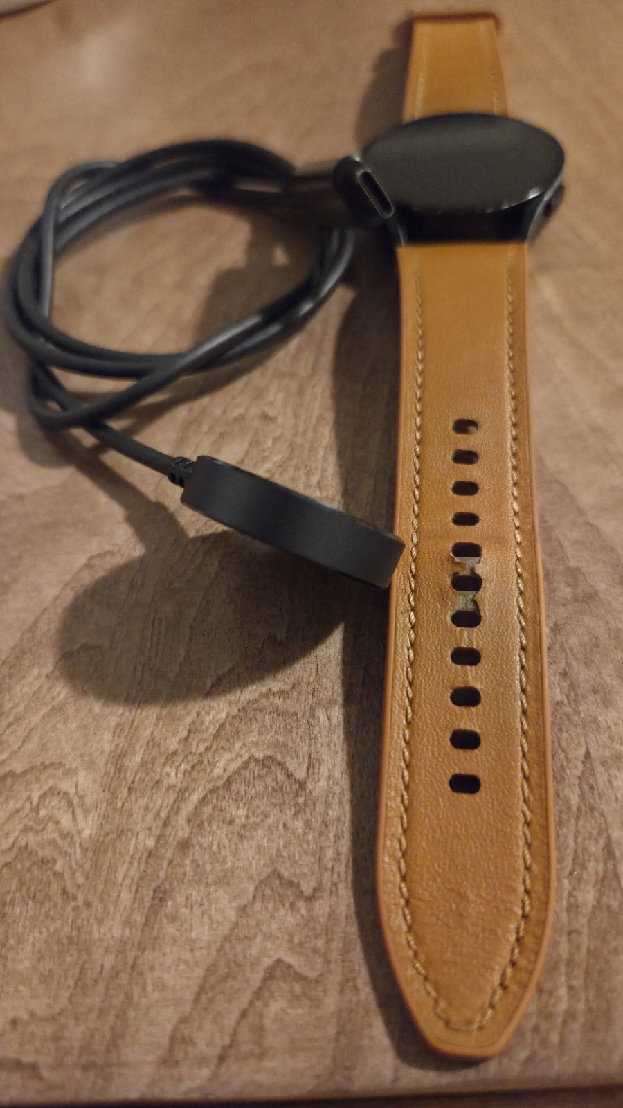 Samsung Galaxy Watch 6 (Wifi + LTE) 44mm Black Classic Band