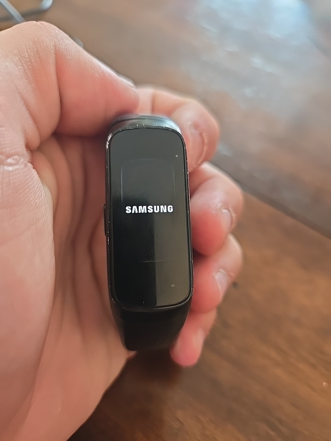 Samsung Galaxy Fit 1st Generation (2019)