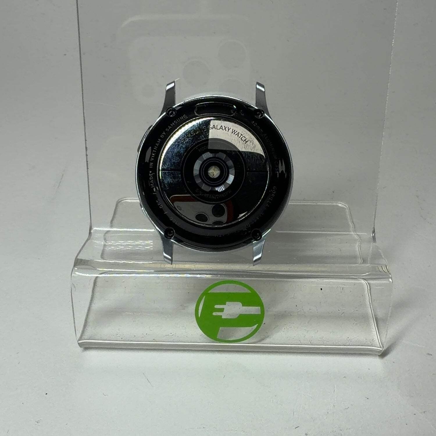GPS Only Samsung Galaxy Watch Active2 Aluminum SM-R830