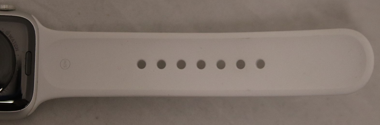 Apple watch SE, 44mm band (read description)