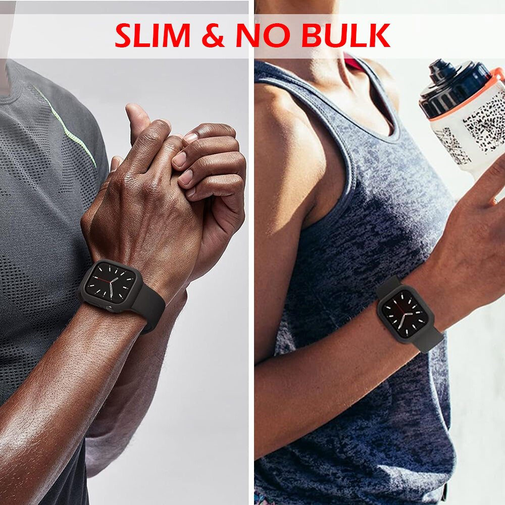 Military Smart Watch For Men Women Waterproof Bluetooth Fitness Tracker Rugged