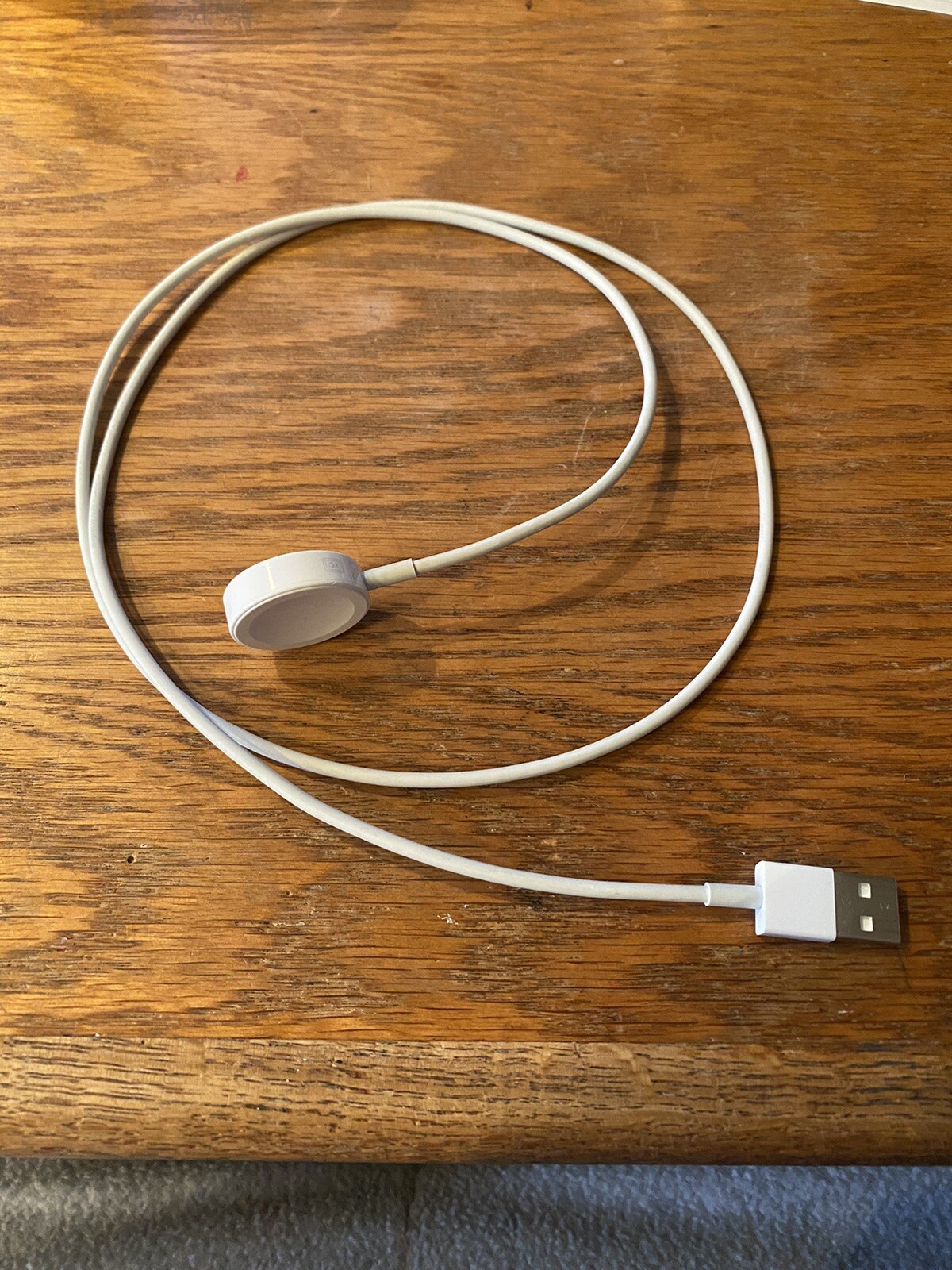 Apple Watch Series 4 Gray Aluminum Case with black Metal band