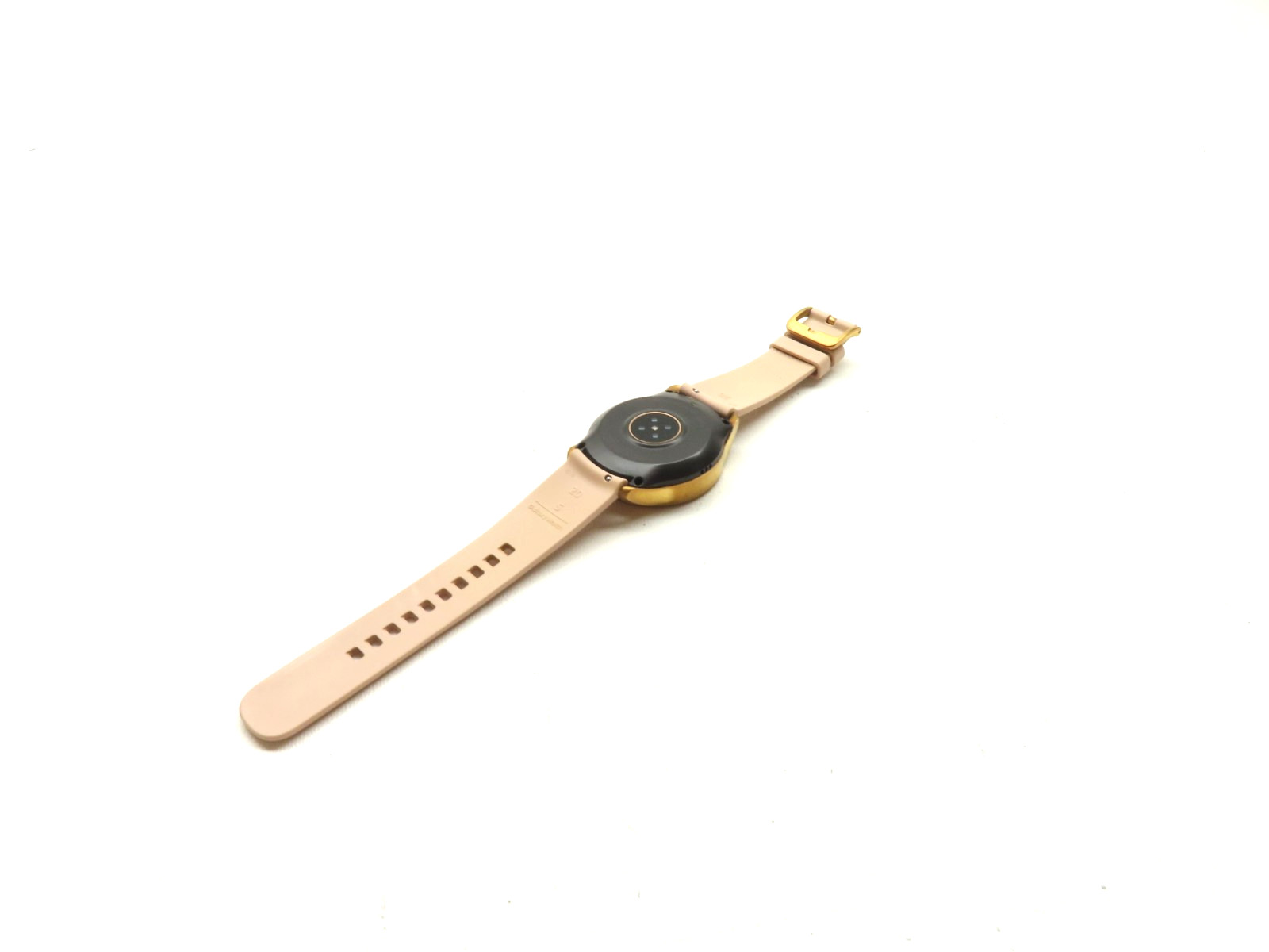 Samsung Galaxy Watch SM-R810 42mm 4GB 270mAh