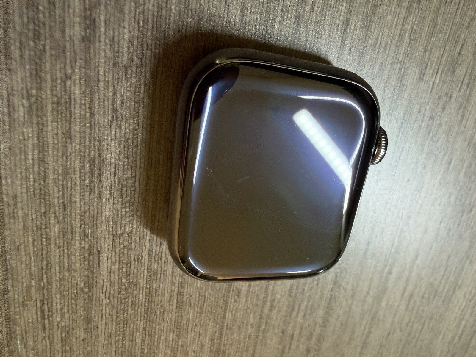 Apple Watch SE 2nd Gen 44mm Midnight Aluminum Case (GPS + Cellular) No Band
