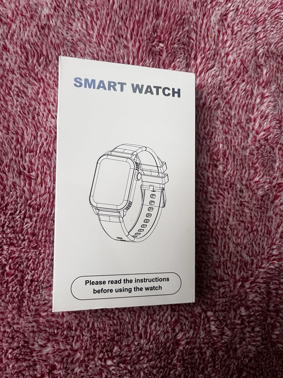 Smart Watches for Men and Women