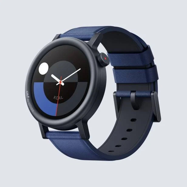 CMF by Nothing Watch Pro 2-1.32″ AMOLED Display-GPS Smartwatch-Gesture Control