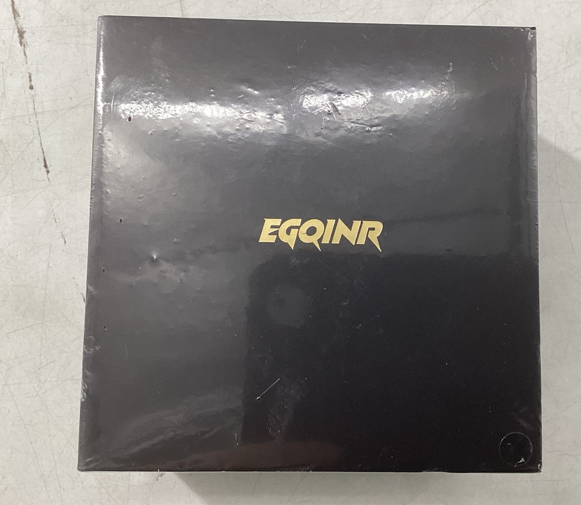 EGQINR Smart Watch Fitness Tracker