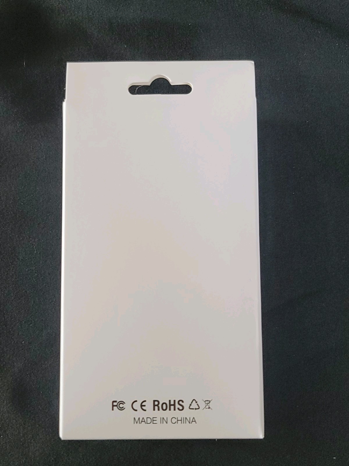 L16 Smart Watch 2.01″ Touchscreen White Silicone Band Silver Metal Case