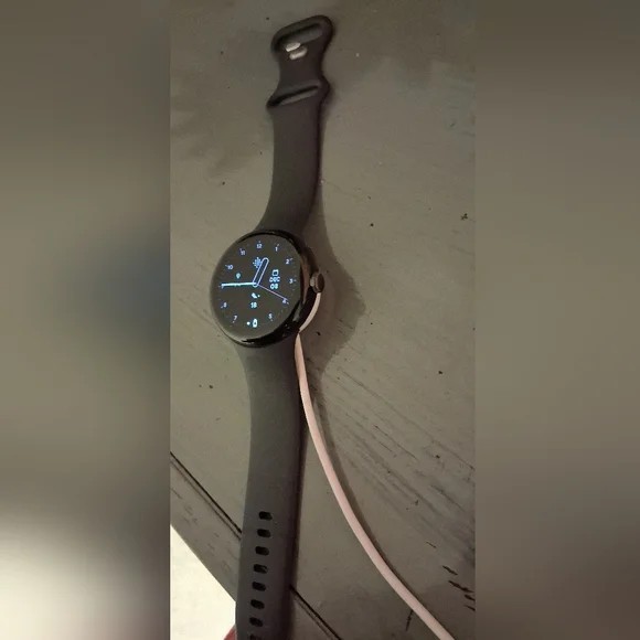 Google Pixel Watch 1st Generation
