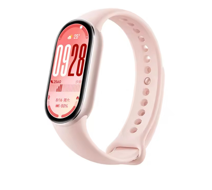 Xiaomi Mi Band 10 Chinese Version 2025 Smart Mi band 10